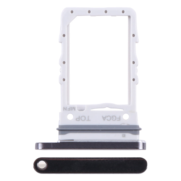 For Samsung Galaxy Z Flip5 SM-F731 Original SIM Card Tray (Black) - free shipping - PMc TechLife - Order now!
