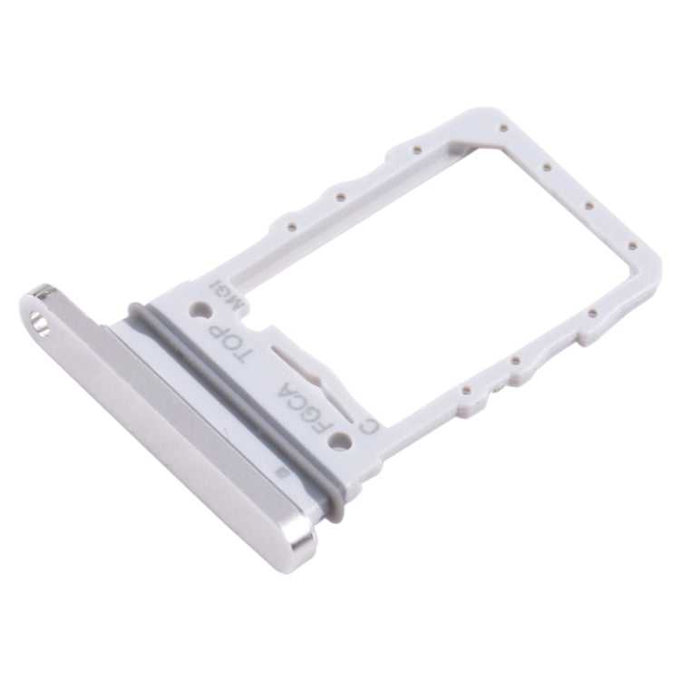 For Samsung Galaxy Z Flip5 SM-F731 Original SIM Card Tray (Silver) - free shipping - PMc TechLife - Order now!