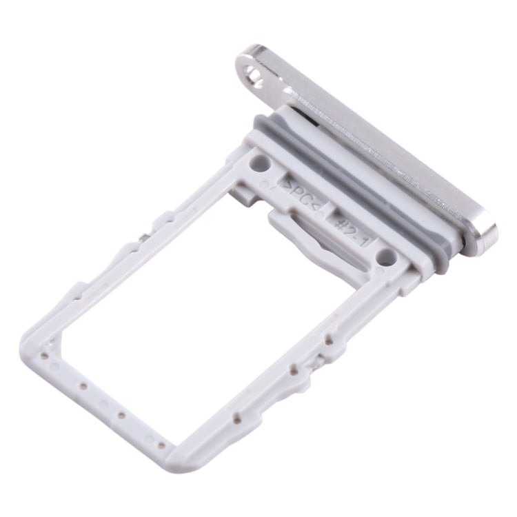 For Samsung Galaxy Z Flip5 SM-F731 Original SIM Card Tray (Silver) - free shipping - PMc TechLife - Order now!
