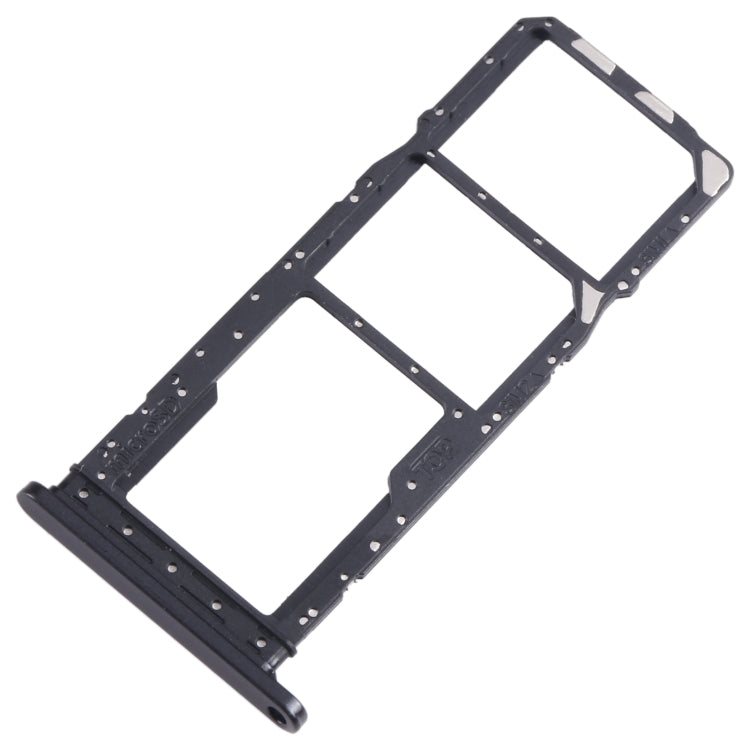 For Samsung Galaxy A05s SM-A057 Original SIM + SIM Card Tray + Micro SD Card Tray (Black) - free shipping - PMc TechLife - Order now!
