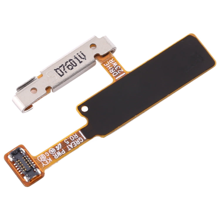 For Galaxy Note 8 Power Button Flex Cable - free shipping - PMc TechLife - Order now!