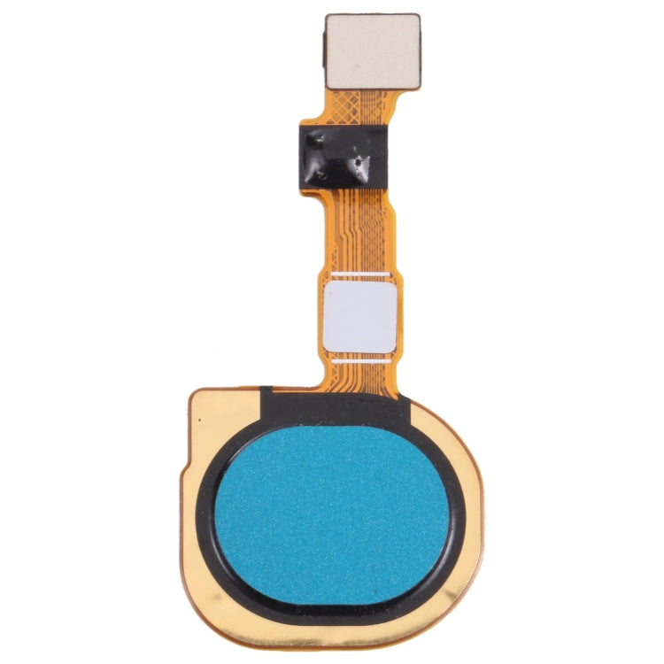 For Samsung Galaxy M11 SM-M115 Fingerprint Sensor Flex Cable (Green) - free shipping - PMc TechLife - Order now!