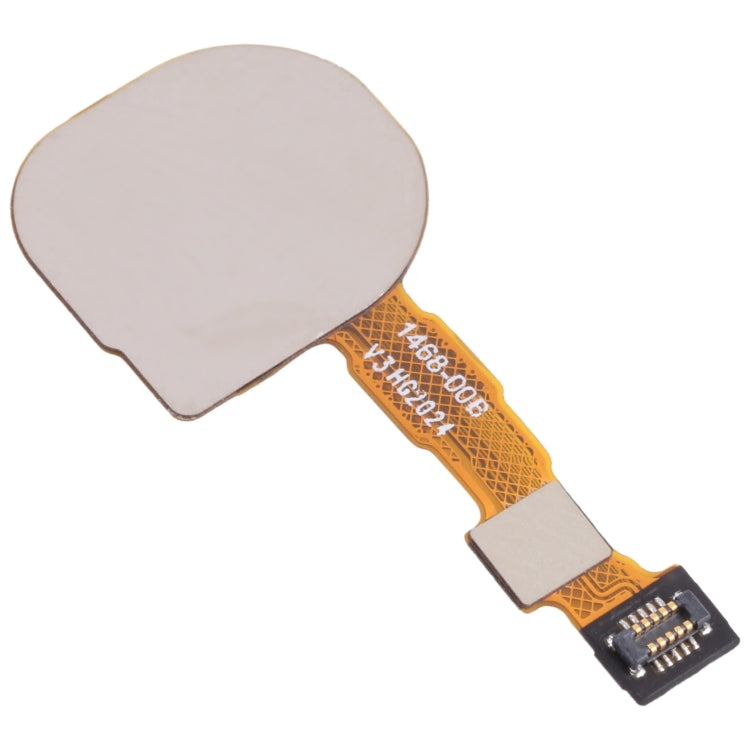 For Samsung Galaxy M11 SM-M115 Fingerprint Sensor Flex Cable (Blue) - free shipping - PMc TechLife - Order now!
