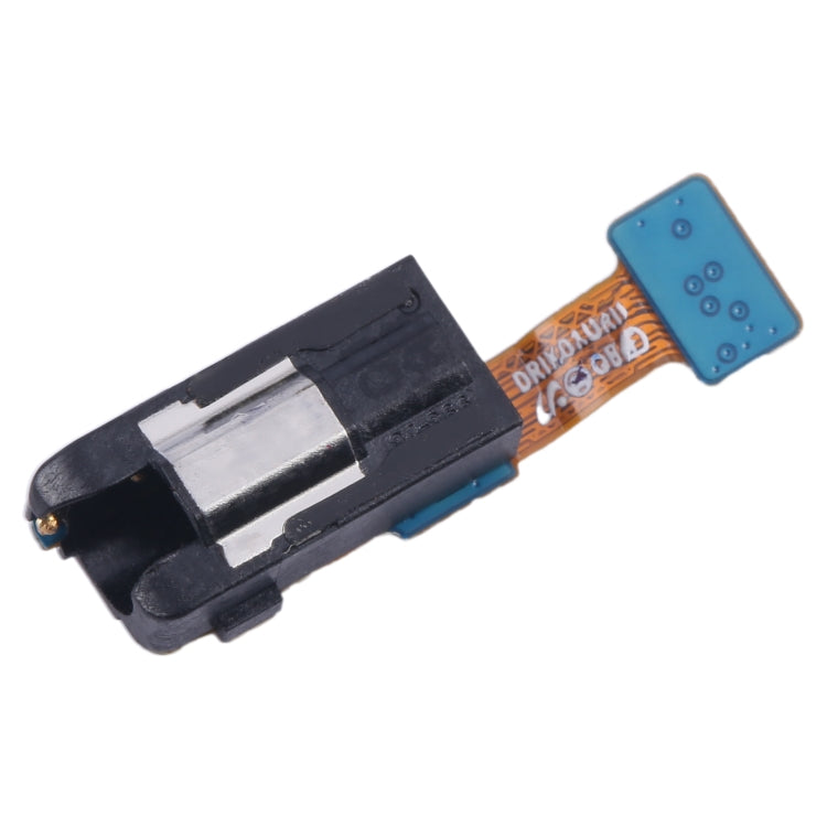 For Samsung Galaxy Tab A 8.0 & S Pen 2019 SM-P205/P200 Original Earphone Jack Flex Cable - free shipping - PMc TechLife - Order now!