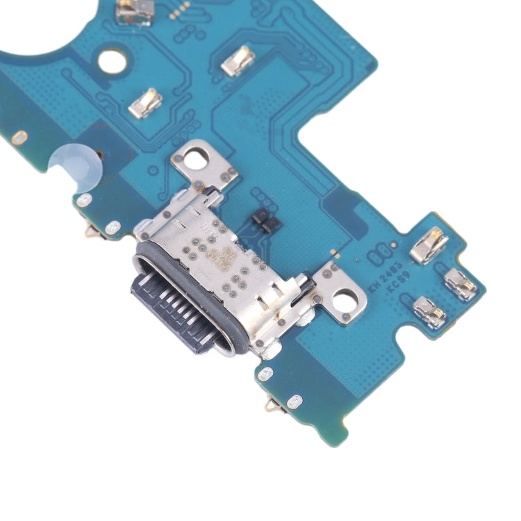 For Samsung Galaxy A35 5G SM-A356B Original Charging Port Board - Charging Port Board by PMC Jewellery | Online Shopping South Africa | PMC Jewellery