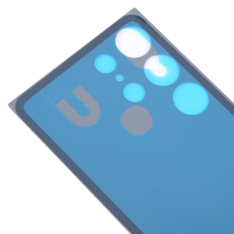 For Samsung Galaxy S24 Ultra SM-S928B OEM Battery Back Cover(Grey) - free shipping - PMc TechLife - Order now!