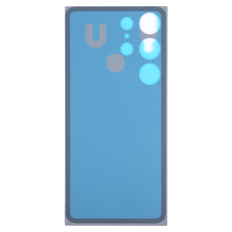 For Samsung Galaxy S24 Ultra SM-S928B OEM Battery Back Cover(Purple) - free shipping - PMc TechLife - Order now!