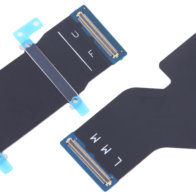 For Samsung Galaxy Z Fold4 SM-F936B 1 Pair Spin Axis Flex Cable - free shipping - PMc TechLife - Order now!