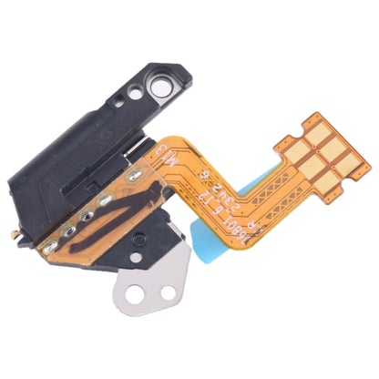 For Samsung Galaxy Tab A9+ SM-X210/X215 Original Earphone Jack Flex Cable - Flex Cable by PMC Jewellery | Online Shopping South Africa | PMC Jewellery