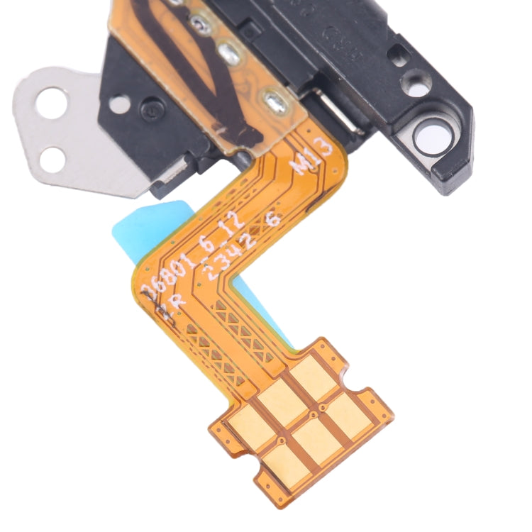 For Samsung Galaxy Tab A9+ SM-X210/X215 Original Earphone Jack Flex Cable - Flex Cable by PMC Jewellery | Online Shopping South Africa | PMC Jewellery