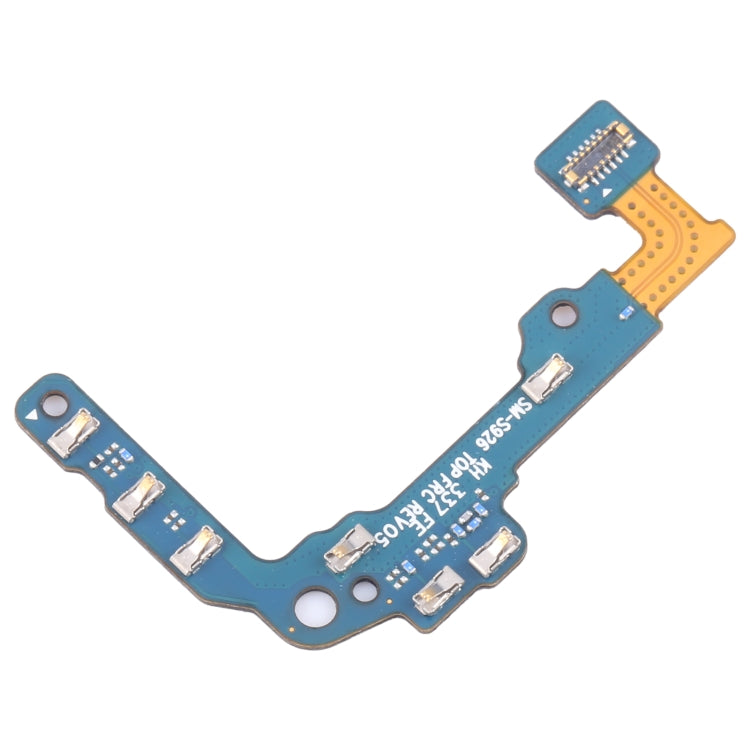 For Samsung Galaxy S24+ 5G SM-S926B Original Earpiece Speaker Flex Cable - Flex Cable by PMC Jewellery | Online Shopping South Africa | PMC Jewellery