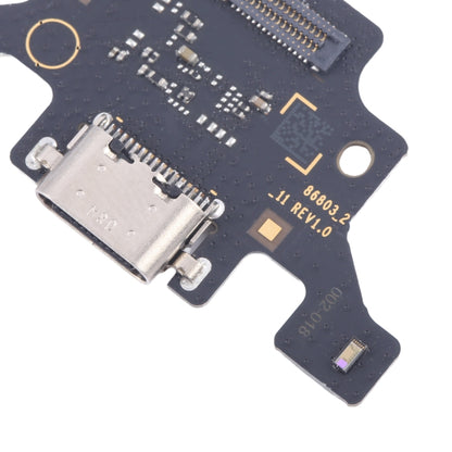 For Samsung Galaxy Tab A9+ SM-X215 Original Charging Port Board - Charging Port Board by PMC Jewellery | Online Shopping South Africa | PMC Jewellery | Buy Now Pay Later Mobicred