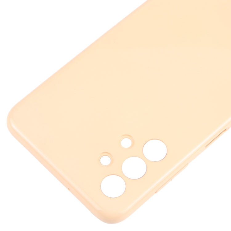 For Samsung Galaxy A13 SM-A137F Original Battery Back Cover(Pink) - free shipping - PMc TechLife - Order now!