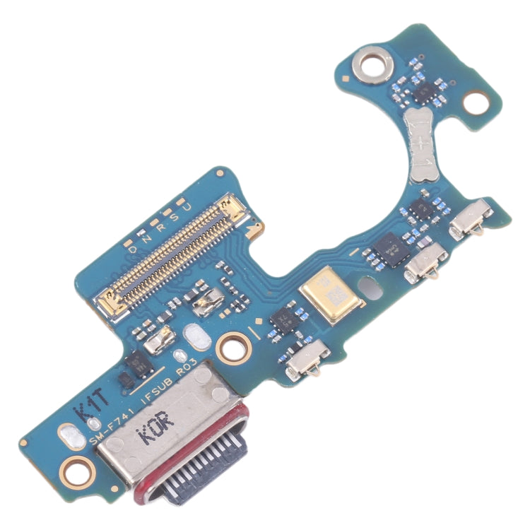For Samsung Galaxy Z Flip6 SM-F741N KR Version Original Charging Port Board - Charging Port Board by PMC Jewellery | Online Shopping South Africa | PMC Jewellery | Buy Now Pay Later Mobicred