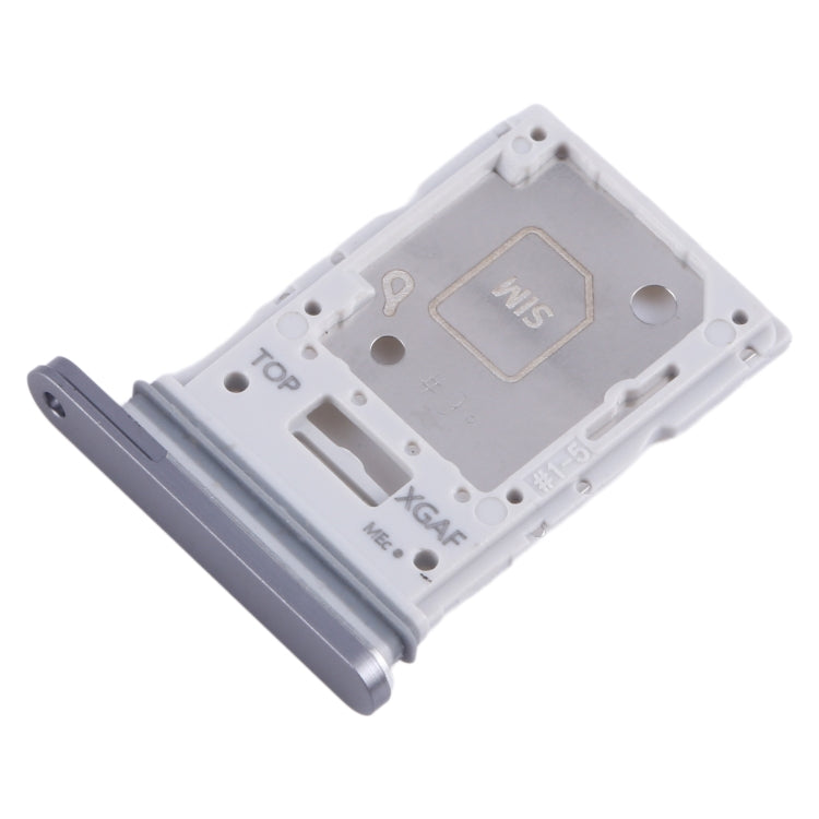 For Samsung Galaxy Tab S9 Ultra 5G SM-X916 Original SIM + Micro SD Card Tray (Grey) - free shipping - PMc TechLife - Order now!