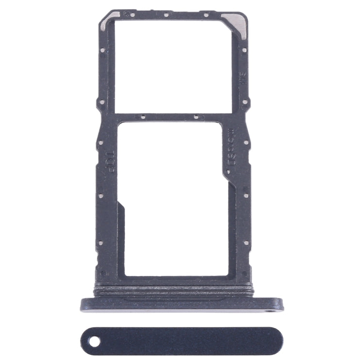 For Samsung Galaxy Tab A9+ 5G SM-X215 Original SIM + Micro SD Card Tray (Blue) - free shipping - PMc TechLife - Order now!