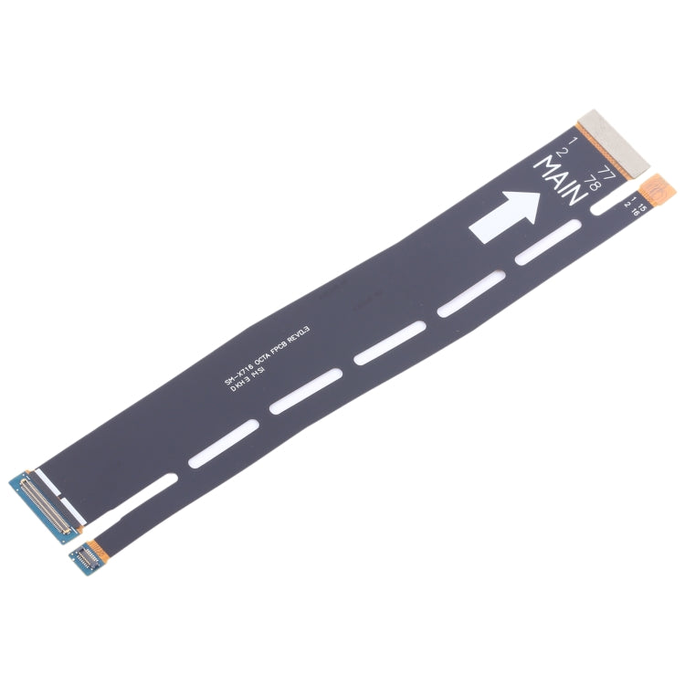 For Samsung Galaxy Tab S9 5G SM-X716 Original LCD Flex Cable - free shipping - PMc TechLife - Order now!