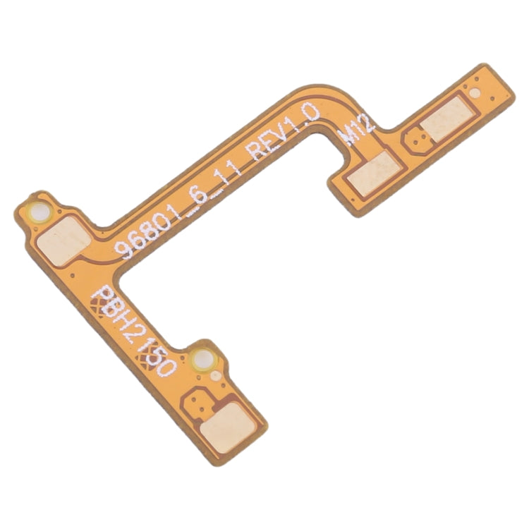 For Samsung Galaxy A22 5G SM-A226B Original LoudSpeaker Flex Cable - Galaxy A Series Parts by PMC Jewellery | Online Shopping South Africa | PMC Jewellery | Buy Now Pay Later Mobicred