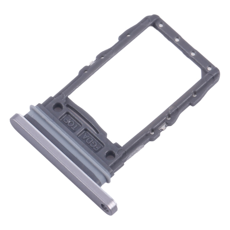 For Samsung Galaxy Z Flip6 SM-F741B Original SIM Card Tray (Grey) - free shipping - PMc TechLife - Order now!