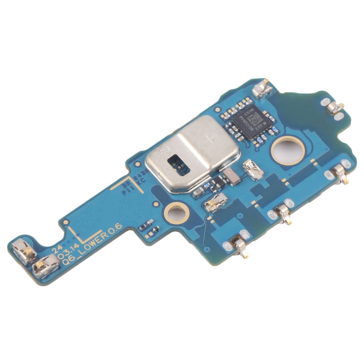 For Samsung Galaxy Z Fold6 SM-F956B Original Microphone Board - free shipping - PMc TechLife - Order now!