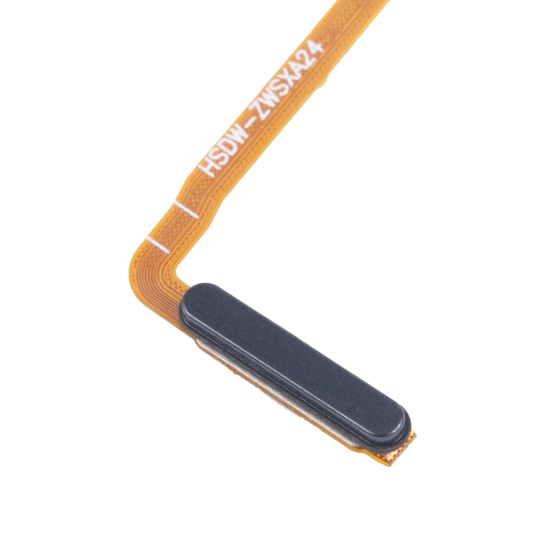For Samsung Galaxy A24 4G SM-A245F OEM Power Button Flex Cable(Black) - free shipping - PMc TechLife - Order now!