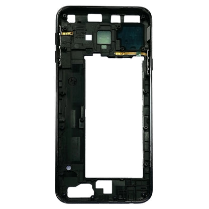 For Galaxy J4+ / J415 Middle Frame Bezel Plate (Blue) - Frame Bezel Plate by PMC Jewellery | Online Shopping South Africa | PMC Jewellery | Buy Now Pay Later Mobicred