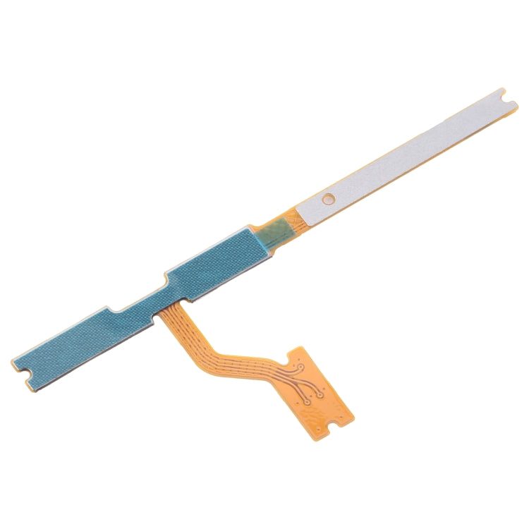 For Samsung Galaxy A06 SM-A065F Original Power Button & Volume Button Flex Cable - Galaxy Tab Series Parts by PMC Jewellery | Online Shopping South Africa | PMC Jewellery | Buy Now Pay Later Mobicred