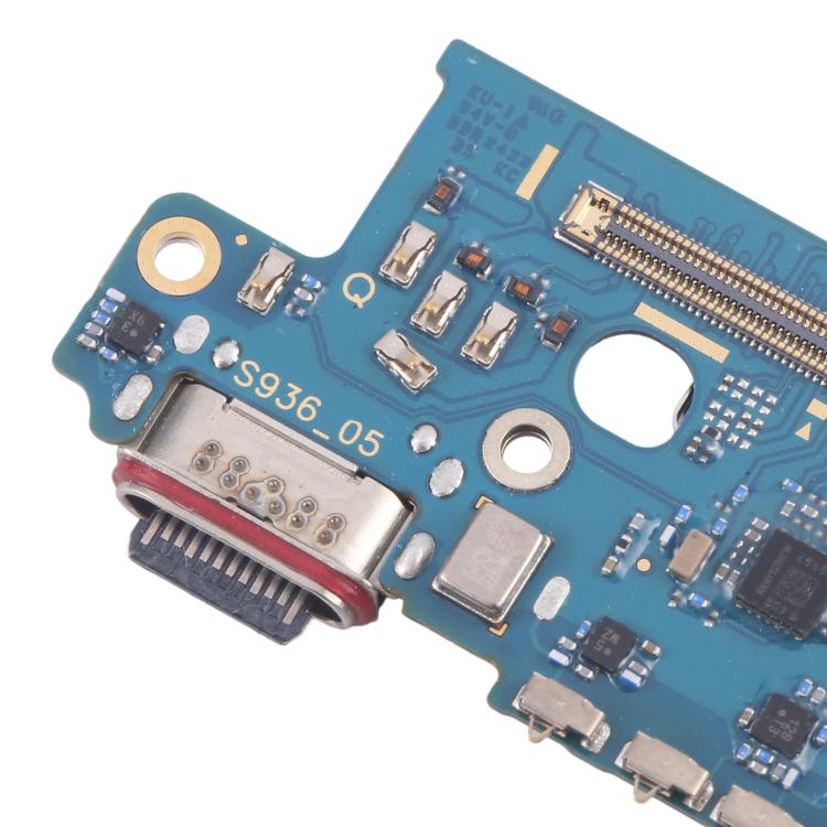 For Samsung Galaxy S25+ SM-S936B EU Version Original Charging Port Board - free shipping - PMc TechLife - Order now!