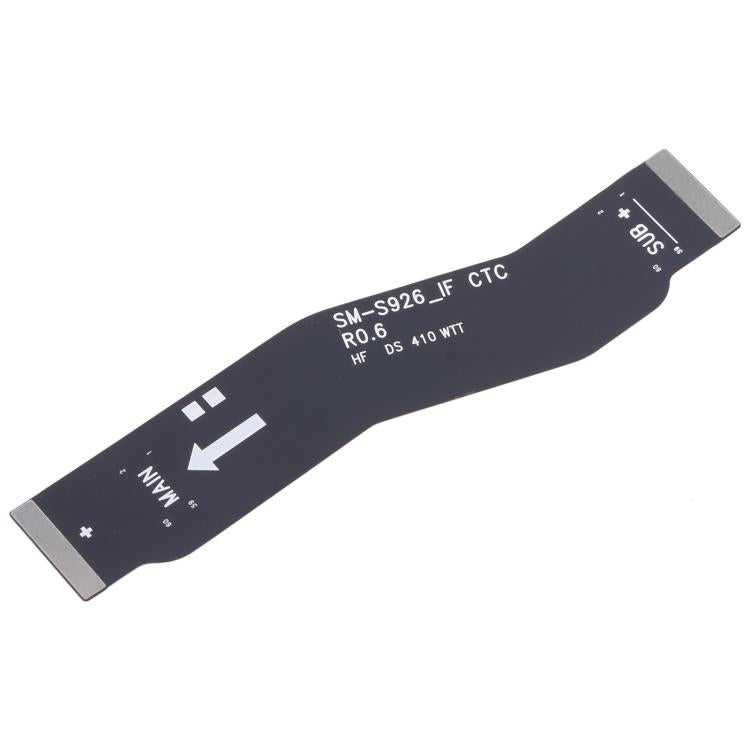 For Samsung Galaxy S24+ 5G SM-S926B Welding Motherboard Flex Cable - free shipping - PMc TechLife - Order now!