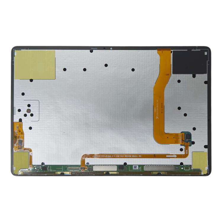 For Samsung Galaxy Tab S7+ SM-T970 Original LCD Screen With Digitizer Full Assembly - free shipping - PMC TechLife - Order now!