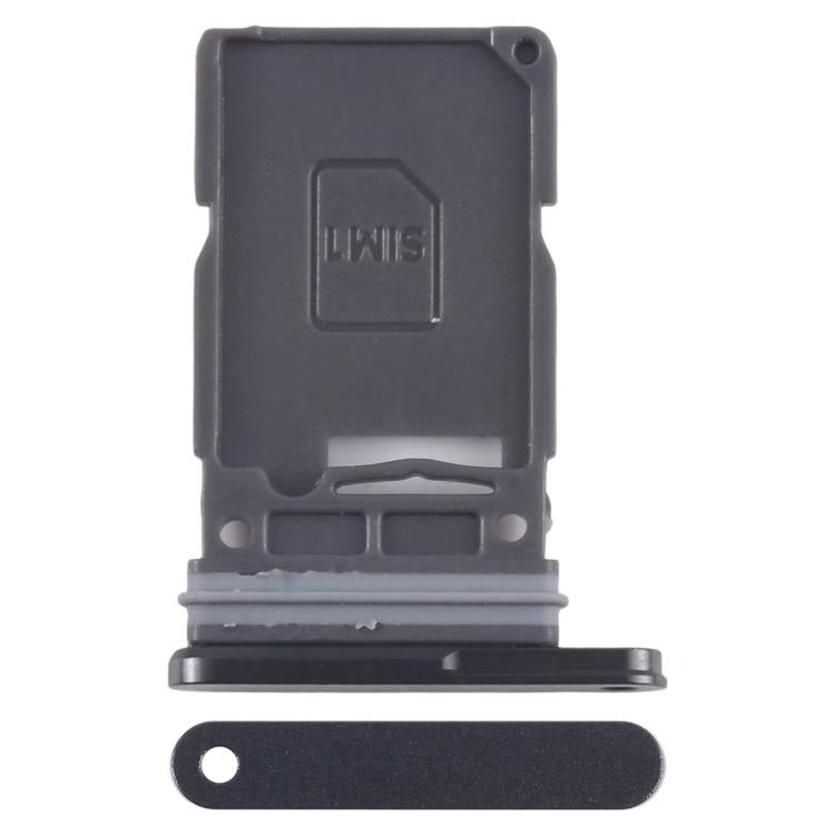 For Samsung Galaxy S25 Ultra SM-S938U US Version Original SIM Card Tray (Black) - free shipping - PMc TechLife - Order now!