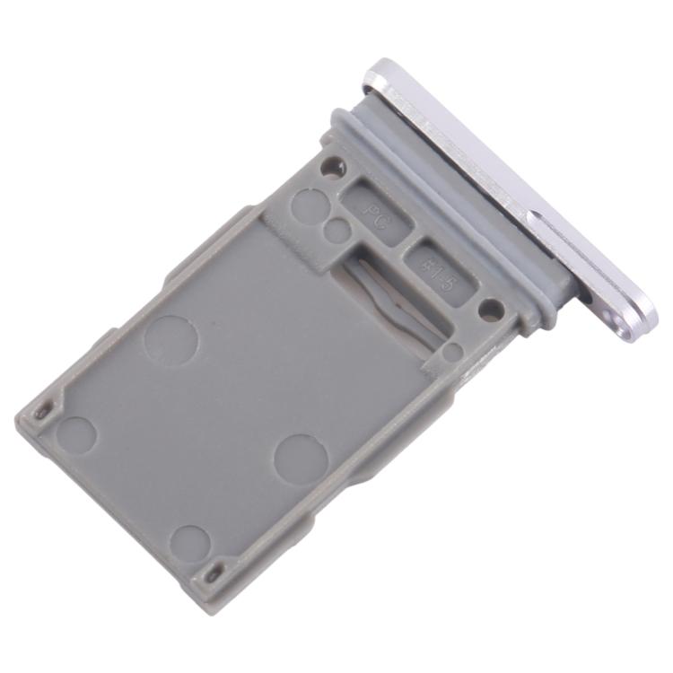 For Samsung Galaxy Z Fold3 5G SM-F926B Original SIM Card Tray (Silver) - free shipping - PMc TechLife - Order now!