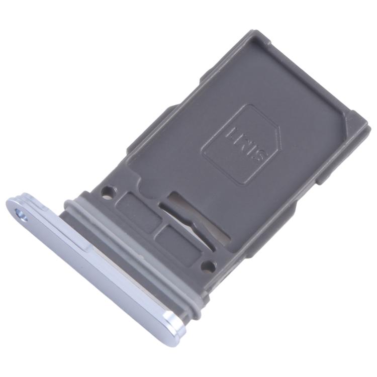 For Samsung Galaxy S24+ SM-S926B Original SIM Card Tray (Baby Blue) - free shipping - PMc TechLife - Order now!