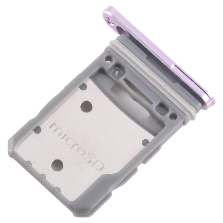 For Samsung Galaxy S20 FE SM-G780F Original SIM Card Tray (Pink) - free shipping - PMc TechLife - Order now!