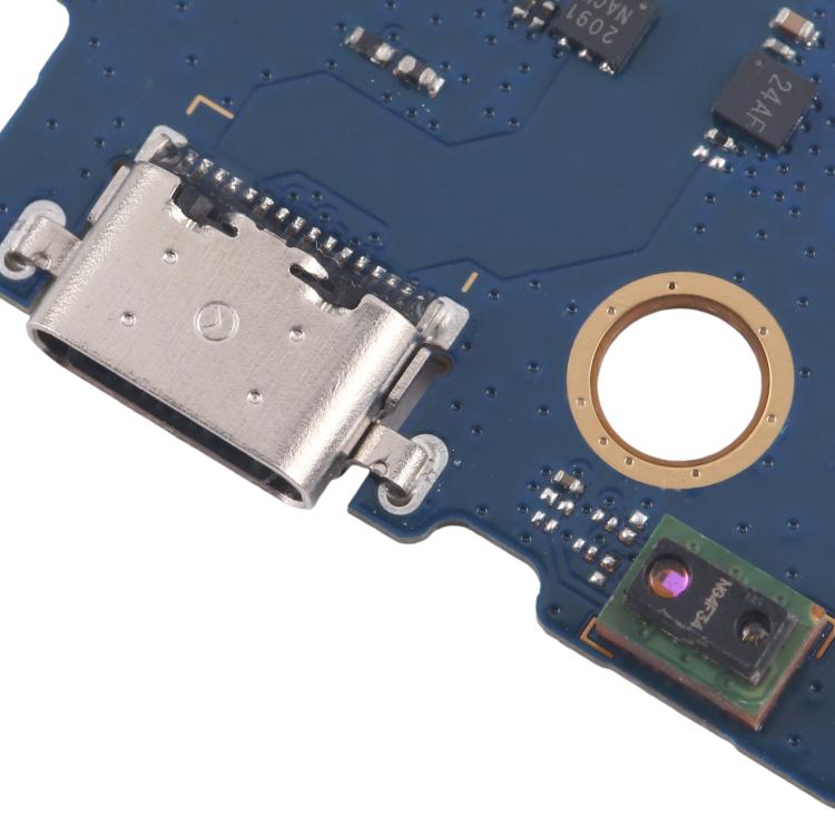 For Samsung Galaxy Tab A8 10.5 2021 SM-X200 Welding Charging Port Board - free shipping - PMc TechLife - Order now!