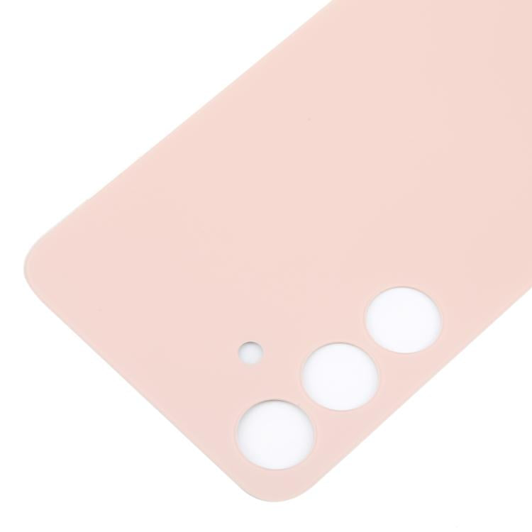 For Samsung Galaxy S25 SM-S931 OEM Battery Back Cover(Gold) - free shipping - PMc TechLife - Order now!