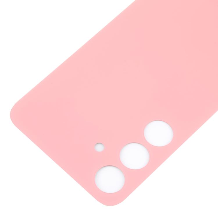 For Samsung Galaxy S25 SM-S931 OEM Battery Back Cover(Red) - free shipping - PMc TechLife - Order now!