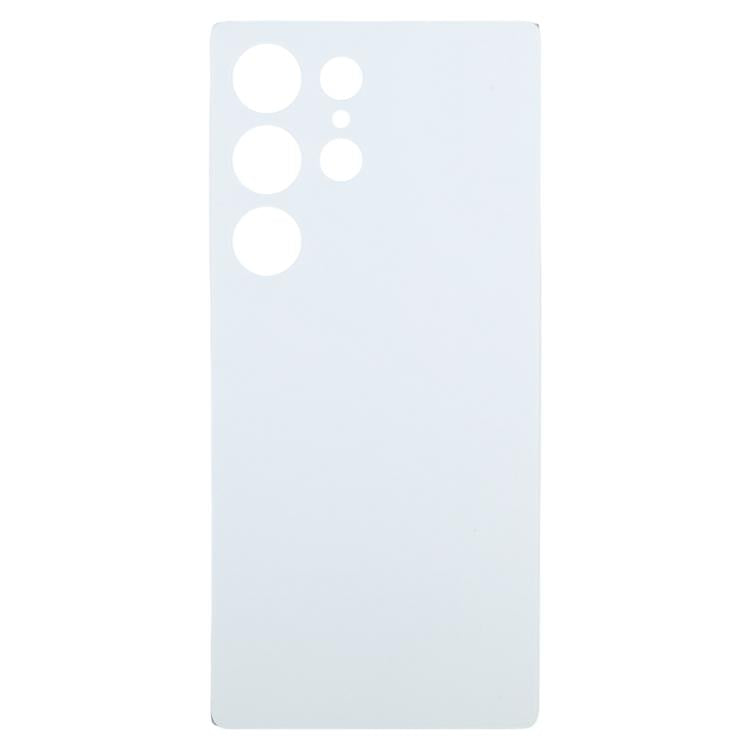 For Samsung Galaxy S25 Ultra SM-S9386 OEM Battery Back Cover(White) - free shipping - PMc TechLife - Order now!