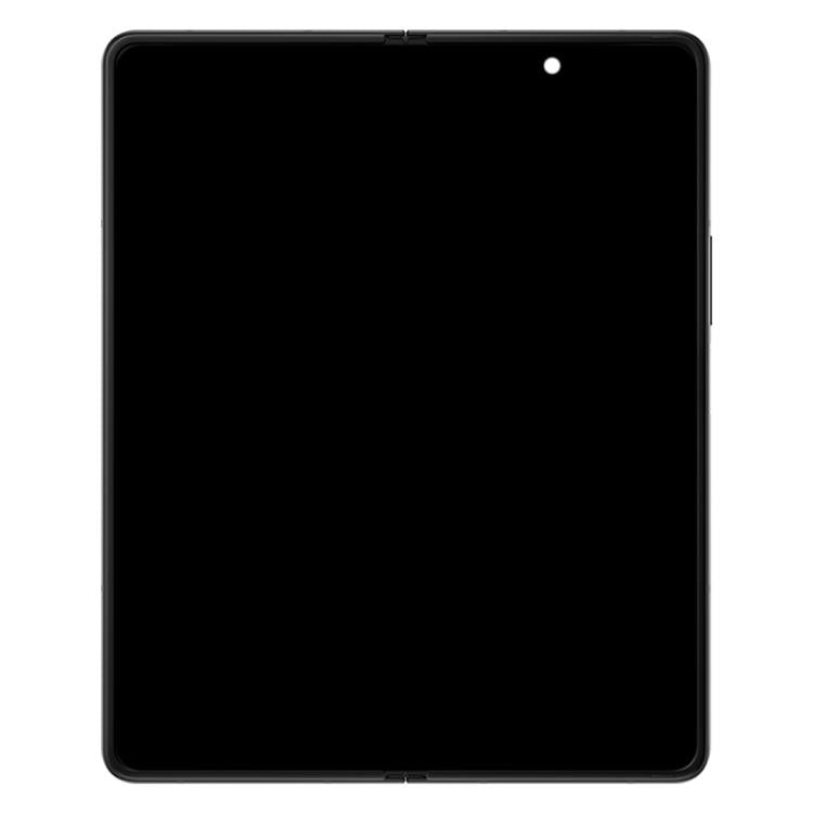 For Samsung Galaxy Z Fold3 SM-F926B Original Main LCD Screen Digitizer Full Assembly with Frame (Pink) - free shipping - PMC TechLife - Order now!
