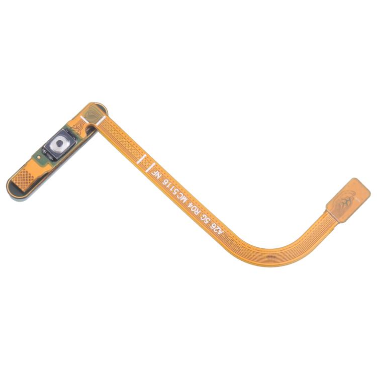For Samsung Galaxy A26 SM-A266B Original Fingerprint Sensor Flex Cable (Green) - free shipping - PMc TechLife - Order now!