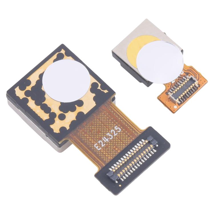 For Samsung Galaxy A06 SM-A065F Original Camera Set (Depth + Back Camera) - free shipping - PMC TechLife - Order now!