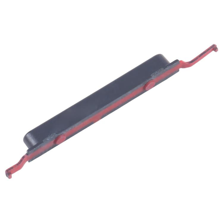 For Samsung Galaxy A16 5G SM-A166B 10pcs Volume Control Button (Black) - free shipping - PMC TechLife - Order now!