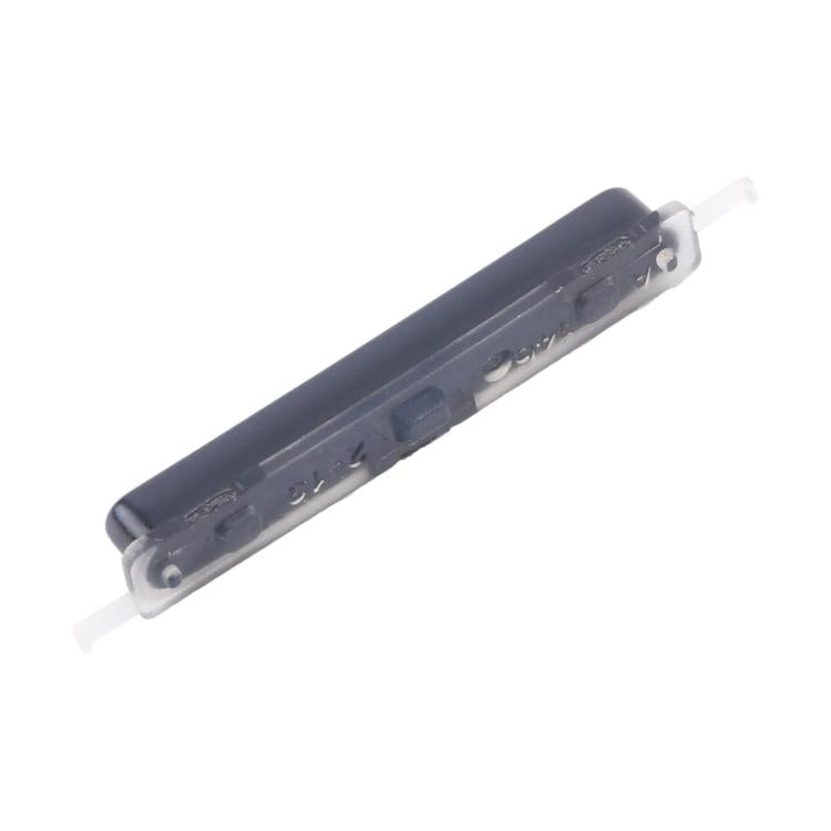 For Samsung Galaxy A14 SM-A145F 10pcs Volume Control Button (Black) - free shipping - PMC TechLife - Order now!