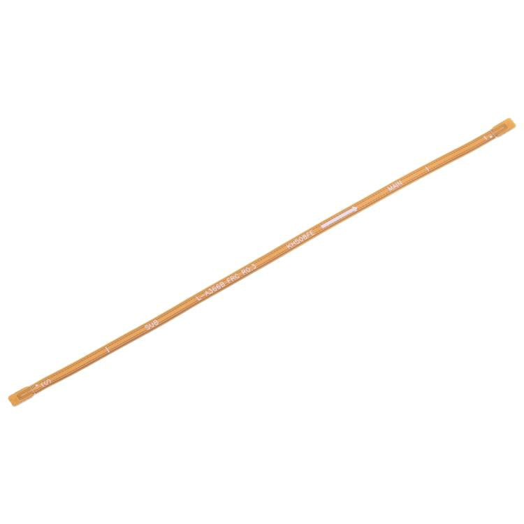 For Samsung Galaxy A36 SM-A366B OEM Signal Flex Cable - free shipping - PMC TechLife - Order now!