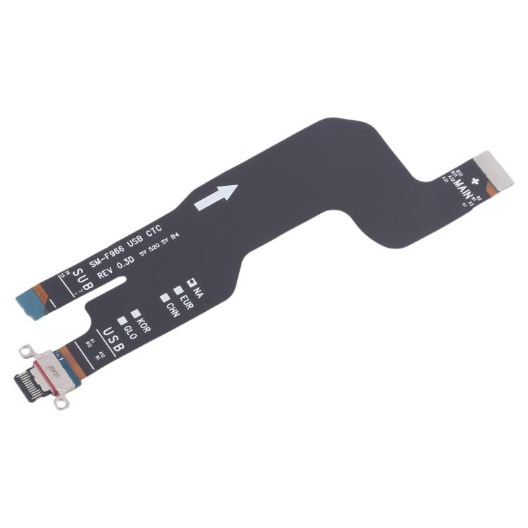 For Samsung Galaxy Z Fold7 Charging Port Flex Cable - free shipping - PMC TechLife - Order now!