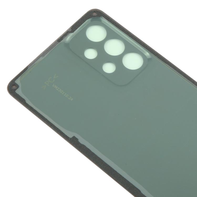 For Samsung Galaxy A73 SM-A736B Back Cover(Gray) - free shipping - PMC TechLife - Order now!