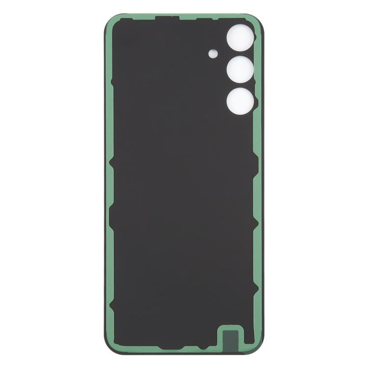 For Samsung Galaxy A15 5G SM-A156B Back Cover(Black) - free shipping - PMC TechLife - Order now!