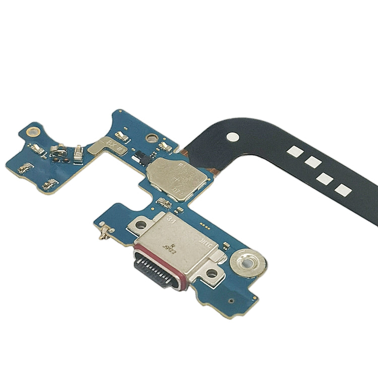 For Samsung Galaxy S10 5G SM-G977U US Edition Original Charging Port Board - Charging Port Board by PMC Jewellery | Online Shopping South Africa | PMC Jewellery