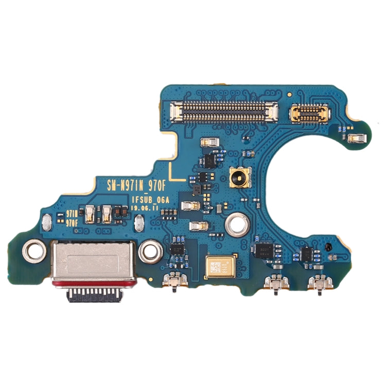 For Galaxy Note 10 N970F Charging Port Board - free shipping - PMc TechLife - Order now!