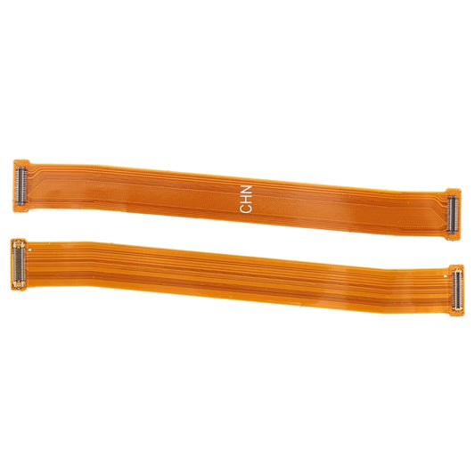 For Galaxy A40S 1 Pair Motherboard Flex Cable - Galaxy A Series Parts by PMC Jewellery | Online Shopping South Africa | PMC Jewellery | Buy Now Pay Later Mobicred